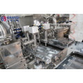 DPP-150 Automatic liquid blister packing machine